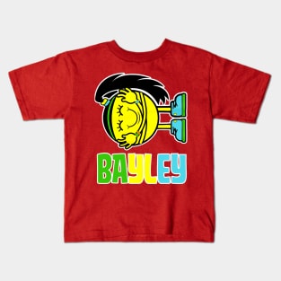 bayley Cute Kids T-Shirt